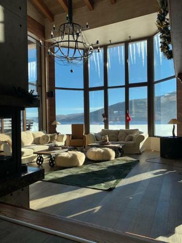 Luxury Lodge Mavrovo