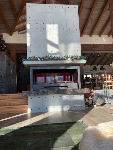 Luxury Lodge Mavrovo