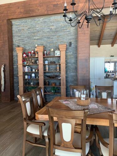 Luxury Lodge Mavrovo