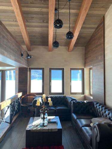 Luxury Lodge Mavrovo