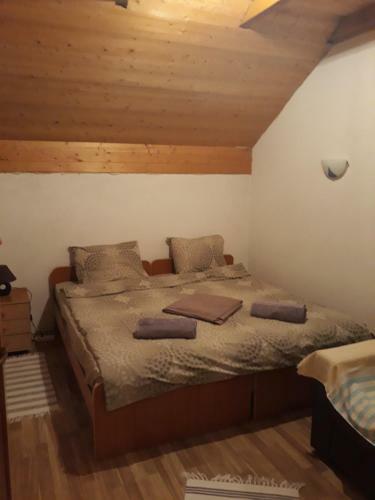 Apartment Suzana