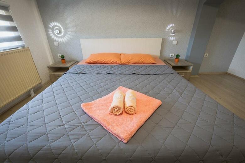 G Apartment