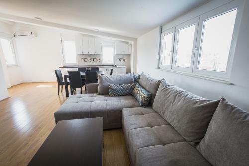 Merace Apartments