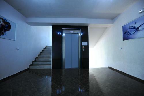 Merace Apartments