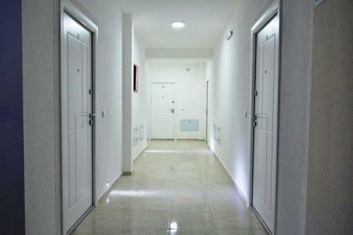 Merace Apartments