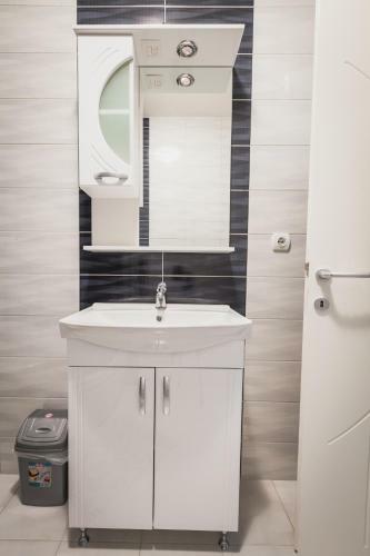 Merace Apartments