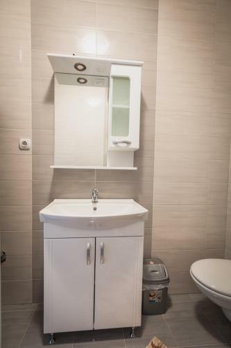 Merace Apartments