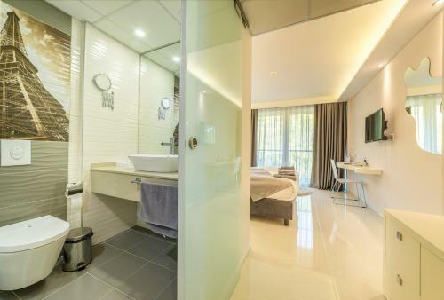 Laki Hotel & Spa