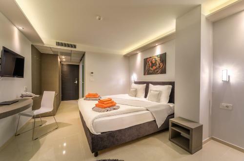 Laki Hotel & Spa