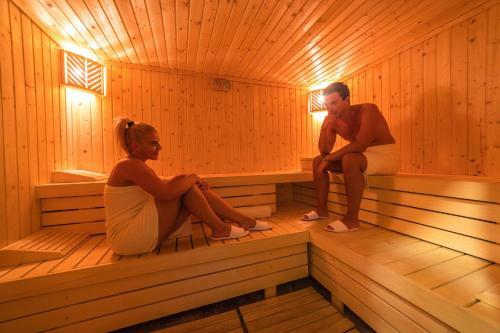 Laki Hotel & Spa