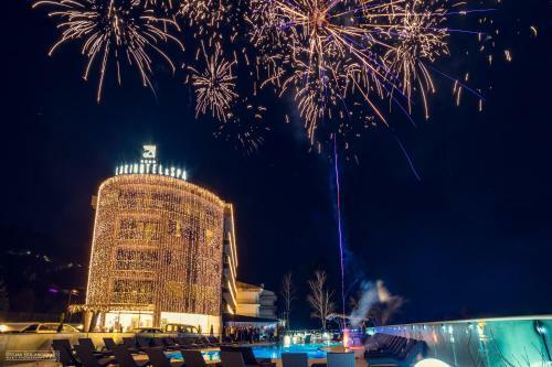 Laki Hotel & Spa