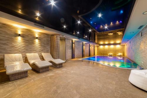 Laki Hotel & Spa