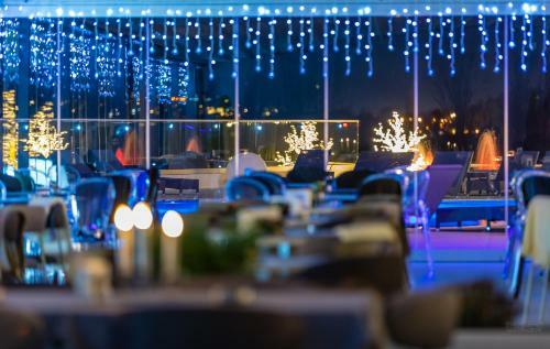 Laki Hotel & Spa