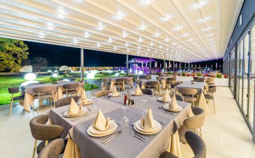 Laki Hotel & Spa