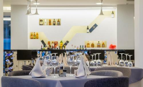 Laki Hotel & Spa