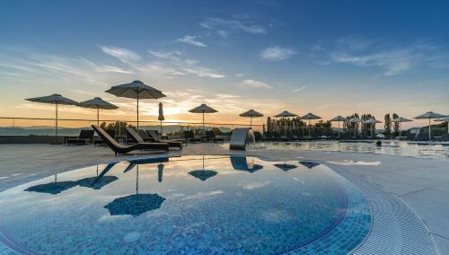 Laki Hotel & Spa