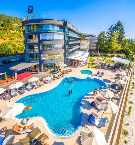 Laki Hotel & Spa