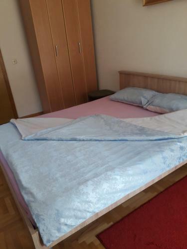 Apartamento Majkici