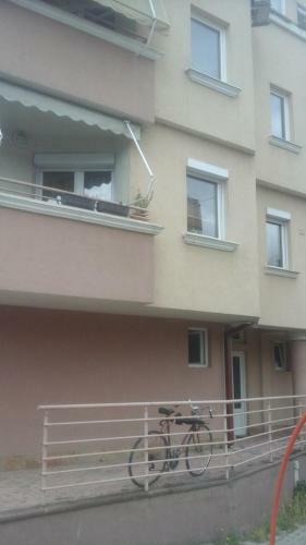 Apartamento Majkici