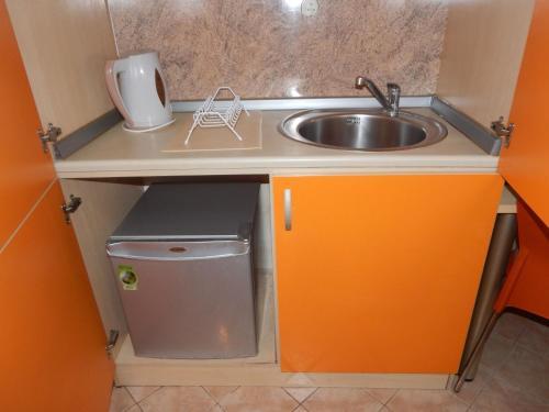Apartamento Ljatko Studio