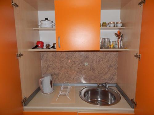 Apartamento Ljatko Studio
