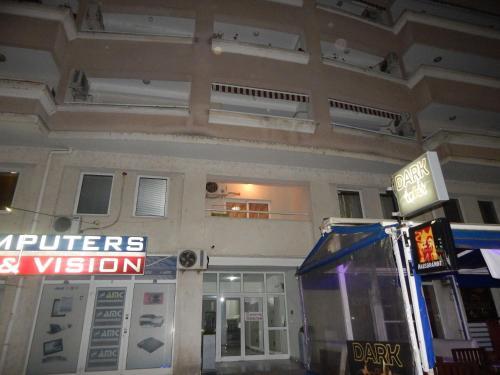 Apartamento Ljatko Studio