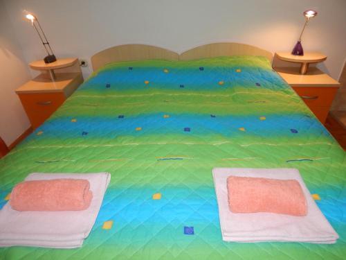 Apartamento Ljatko Studio