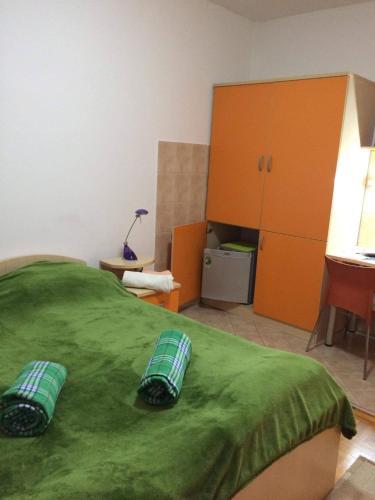 Apartamento Ljatko Studio