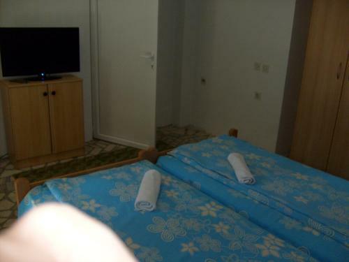 Hostel Veronika Ul Dame Gruev 207 Ohrid