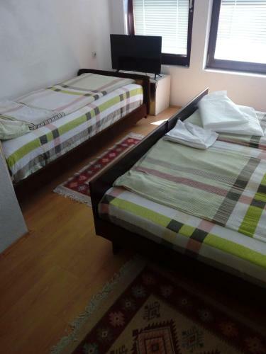 Hostel Veronika Ul Dame Gruev 207 Ohrid