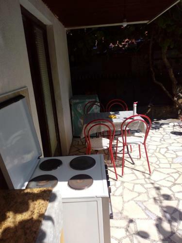 Hostel Veronika Ul Dame Gruev 207 Ohrid