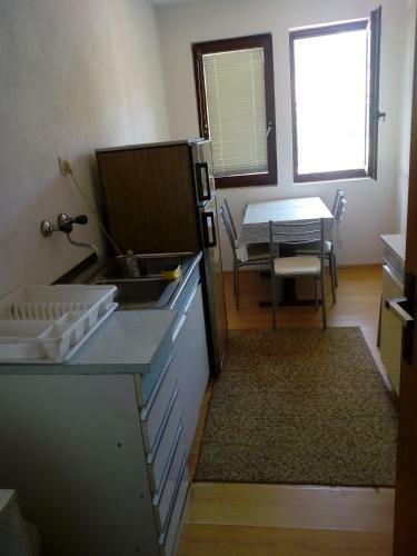 Hostel Veronika Ul Dame Gruev 207 Ohrid