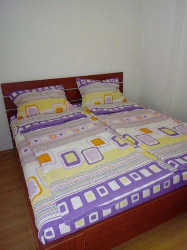 Hostel Veronika Ul Dame Gruev 207 Ohrid