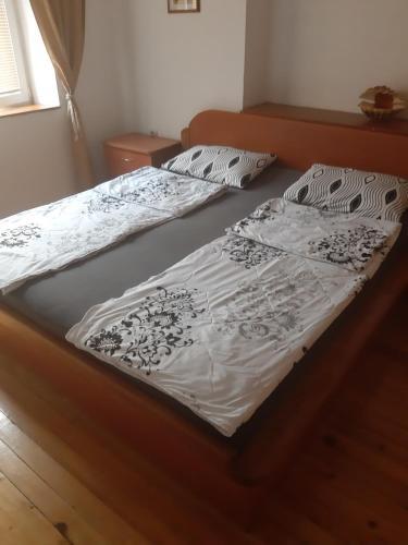 Apartmen Nikola (orange)