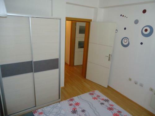 Apartments Stefanel Ohrid