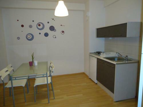 Apartments Stefanel Ohrid