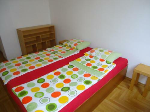 Apartments Stefanel Ohrid