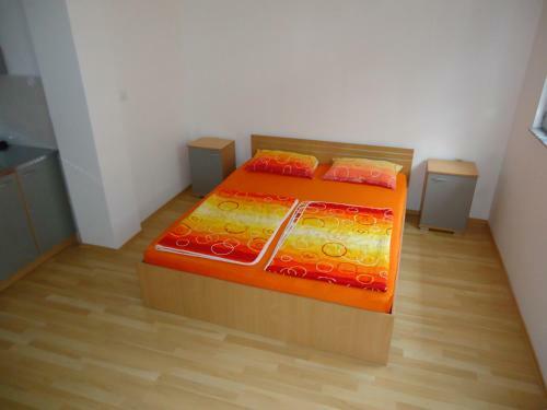 Apartments Stefanel Ohrid
