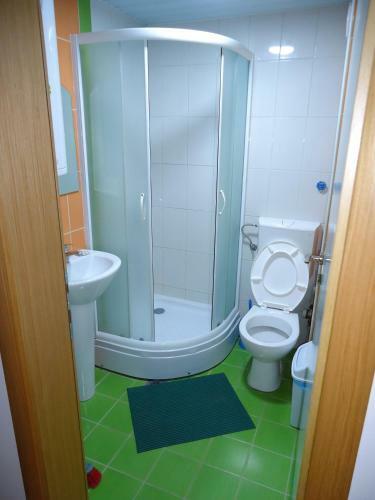 Apartments Stefanel Ohrid
