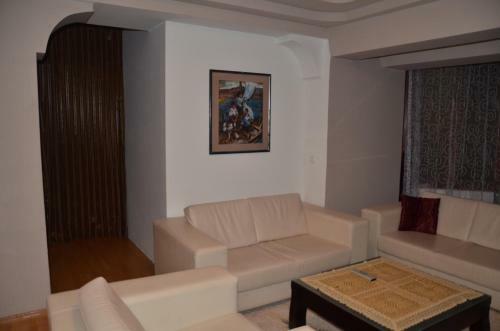 Apartamento Villa Caci