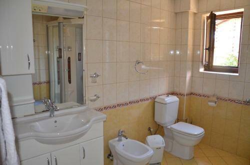 Apartamento Villa Caci