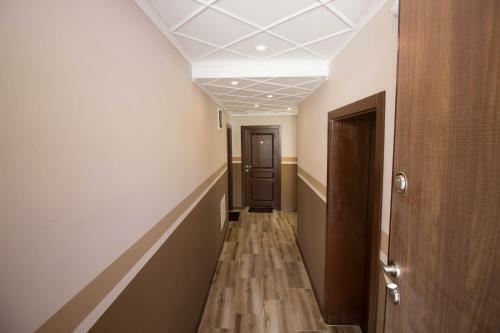 Apartments Sv. Dimitrij