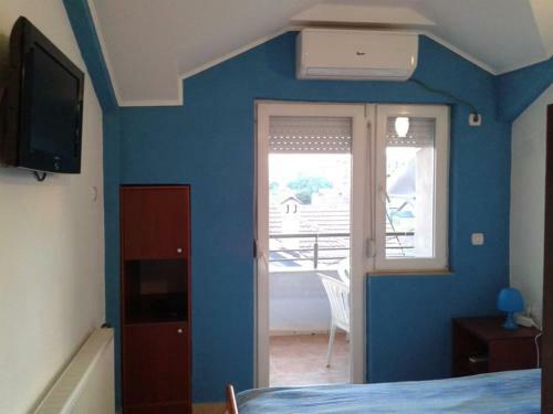 Apartamento Villa Zilevski
