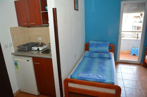 Apartamento Villa Zilevski