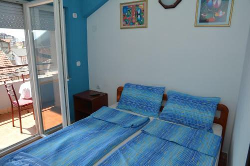 Apartamento Villa Zilevski