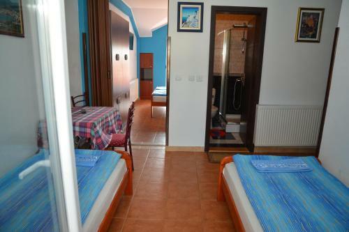 Apartamento Villa Zilevski