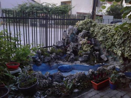 Apartamento Villa Zilevski