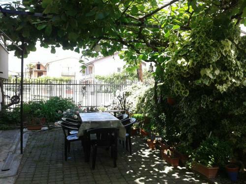 Apartamento Villa Zilevski