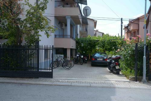 Apartamento Villa Zilevski