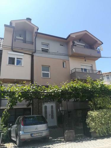 Apartamento Villa Zilevski